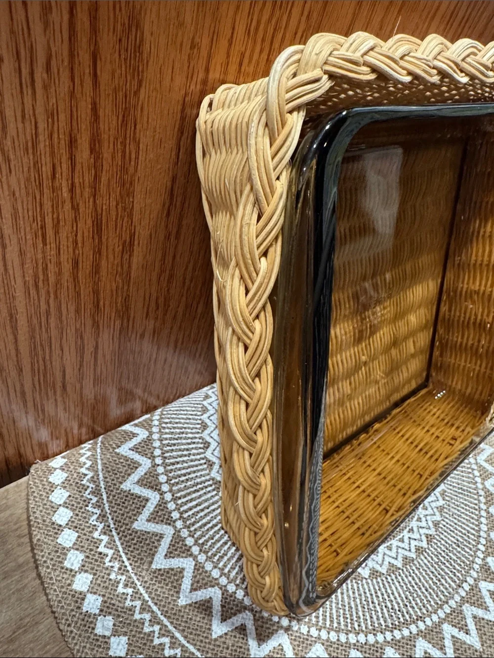 Pyrex this vintage